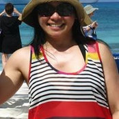 Mary Dizons foto