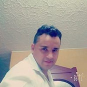 Andres Aragon's photo