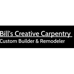 Bill's Creative Carpentry,  Custom Builder