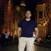 Hossam Hammam's photo
