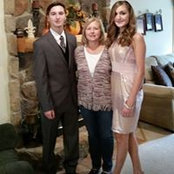 Florence Santillo's photo