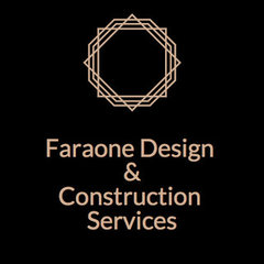 Faraone Design and Construction Services