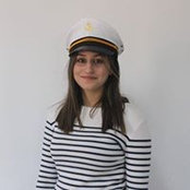 Foto von Imene Rouissi