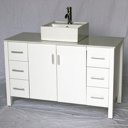 Bathroom Vanities - Products
