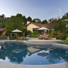 Pool Patios