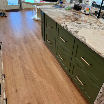 The Broomfield Big-Daddy Remodel