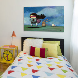 Super Heroes - Products