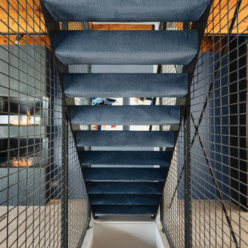 Foundry House