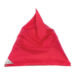 Zet - Sit On It Tryangle - Kids Chairs