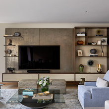 Tv Stand Ideas