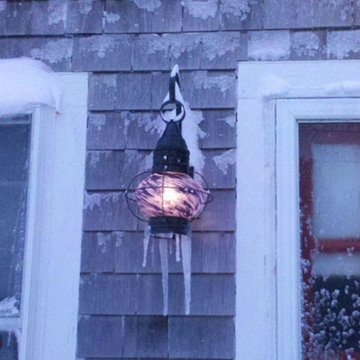 Sandwich Lantern