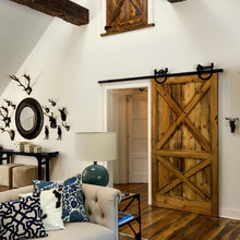 Wood Floor