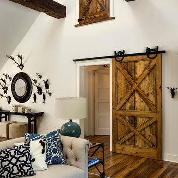 Micro-Winery/Guest House