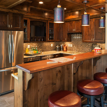 Artisan Home Tour