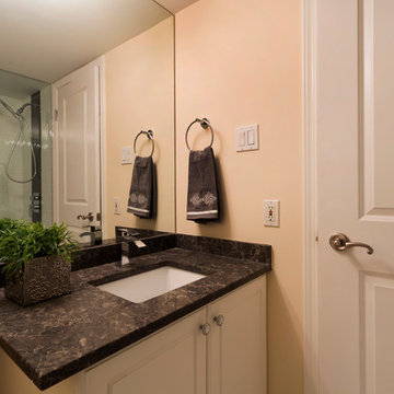 Bathroom Vanity Silestone Countertop