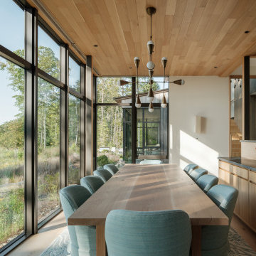 Tidehead House