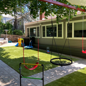 Kids' activities