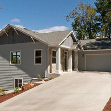 Exterior color