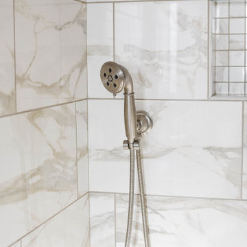 The Ridge Master Bath