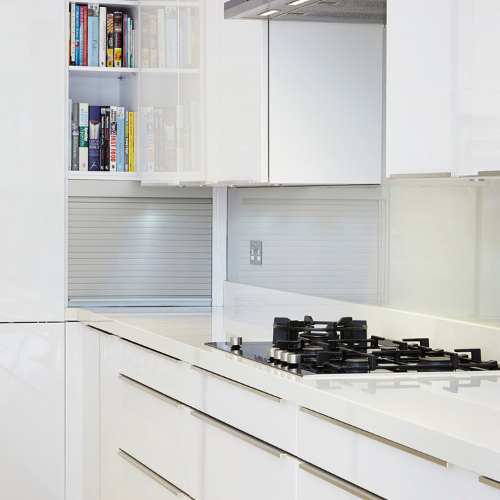 Browse Serving Hatch ideas and designs in Photos | Houzz UK