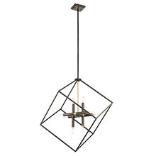 Narrowing lighting Selection