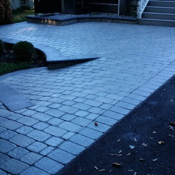 Landscaping and Hardscapes