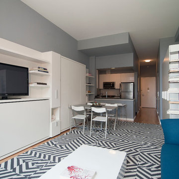 Long Island City Condos by TF Cornerstone