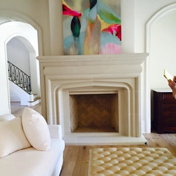Lori Sperier Art - Paintings