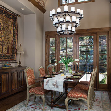 Home in Gary Player Estates
