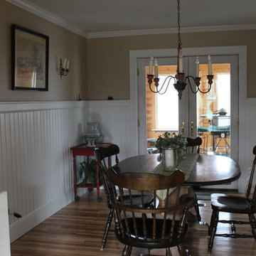 Spring Grove Dining Room
