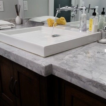 Columbus Bathroom