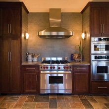 kitchen floor