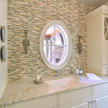 Girl's Bathroom