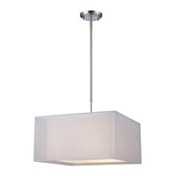 Nikko 145-18W Pendant Light - Products