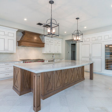 Silverleaf Spec
