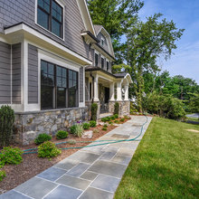 Exterior Colors