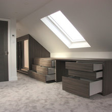 Eaves Bedroom