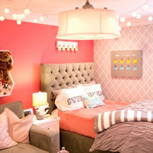 Habitaciones chicos
