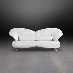 SOFAS & SECTIONALS - Sofas And Sectionals