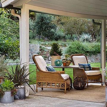 Plan/Design: Modern Farmhouse