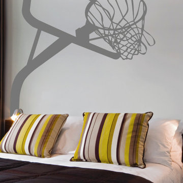 Wall Decals by WALLTAT
