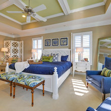 Bedroom Ideas
