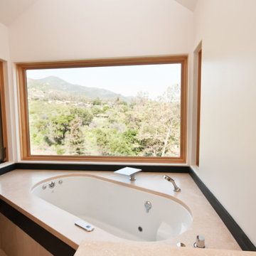 Coyote Road Residence
