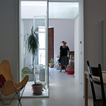 D apartment