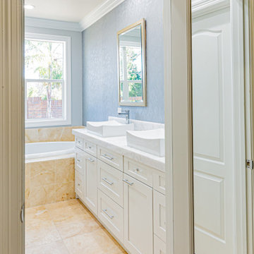 Kitchen & Bathroom Livermore