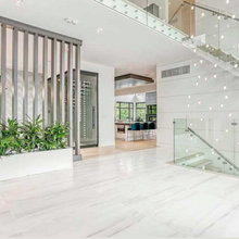 I LOVE THE FEEL OF THESE SPACES