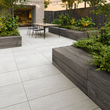 Patio Ideas
