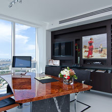 office