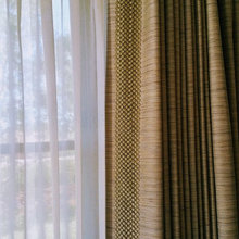Window Treatments