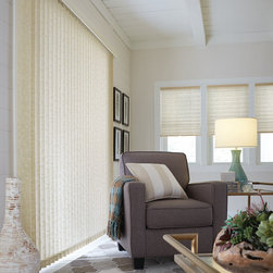 Verticals - Vertical Blinds